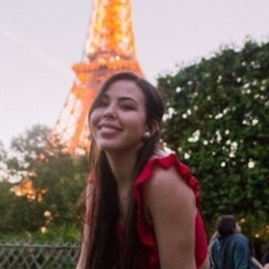 Stephany - Prof d'espagnol - Montreuil