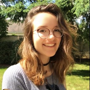 Amandine - Prof de fle - français langue étrangère - London