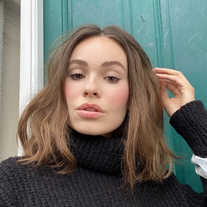 Lucile - Prof de fle - français langue étrangère - London