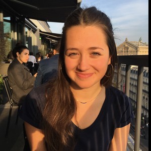 Maria Paz - Prof de fle - français langue étrangère - Barcelona