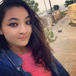 Lina - Prof de chinois - Montrouge