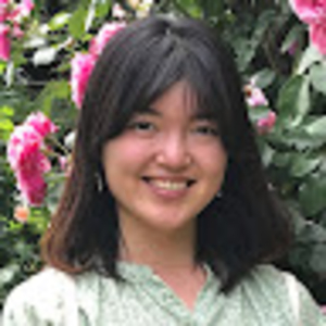 Harumi - Prof de japonais - Aliso Viejo