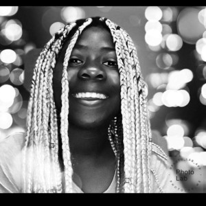 Maimouna - Prof d'italien - Besançon