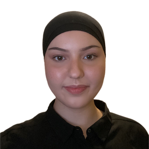 Salma - Prof d'italien - Nantes