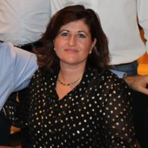 Daniela - Prof d'italien - Avermes