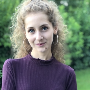 Chiara - Prof de fle - français langue étrangère - London