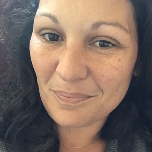 Sabrina - Prof d'anglais - Tournus
