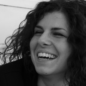 Fabiana - Prof d'italien - Croix