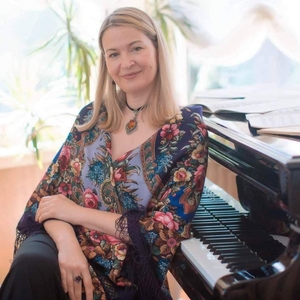 Ekaterina - Prof de russe - Sens