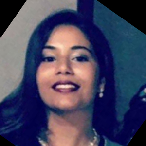 Yassmine - Prof d'expression orale - italien - Rombas