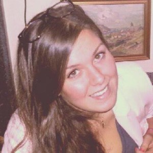 Caroline - Prof de bureautique - Paris
