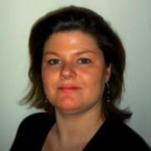 Kirsty - Prof de néerlandais - Paris