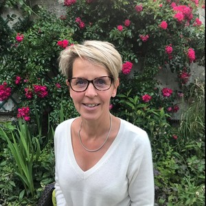Esther - Prof d'anglais - Meaux