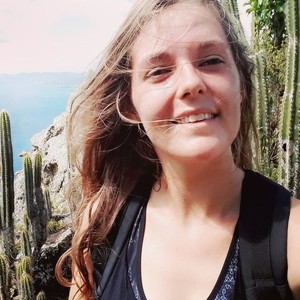 Mathilde - Prof d'italien - Marseille