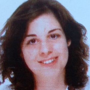 Irene - Prof d'italien - Paris