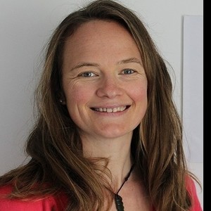 Kathryn - Prof d'anglais - Grenade