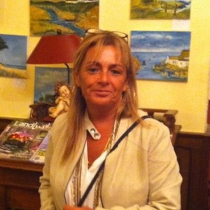 Norma - Prof de médecine - Paris