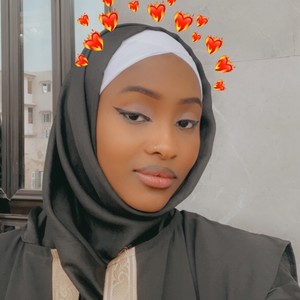 Aminata - Prof d'aide aux devoirs - Cergy