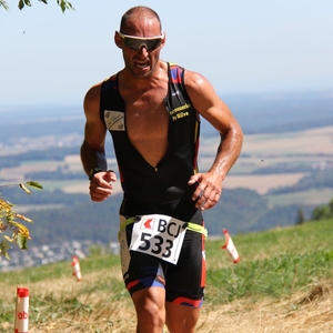 Ricardo - Coach sportif - Le Locle