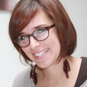 Pauline - Prof d'aide aux devoirs - Elsene