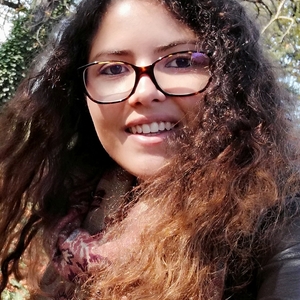 Chrismy - Prof de sciences sociales - Bron