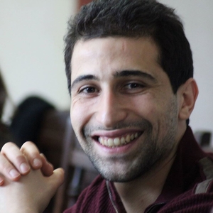 Mohamed - Prof de développement personnel - Nanterre