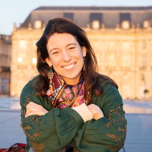 Marta - Prof de fle - français langue étrangère - Barcelona