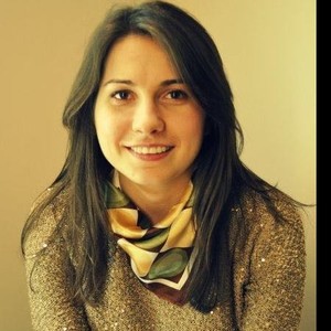 Dana - Prof de français - Neuilly-sur-Seine