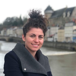 Raquel - Prof d'anglais - Laval