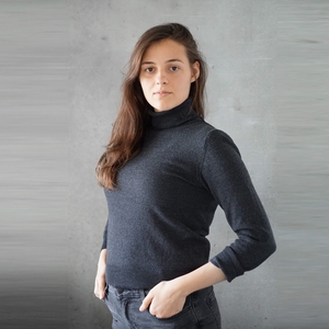 Alyssa - Prof d'anglais - Pessac