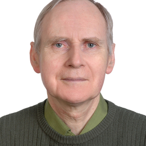 Nicholas - Prof de maths - Zürich