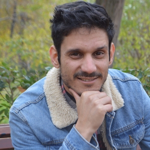 Majdi - Prof de programmation - Toulouse