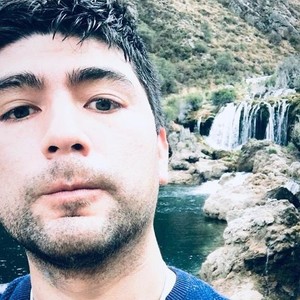 Daniel - Prof de maths - Paris