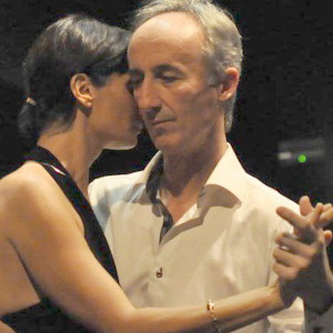 Eric - Prof de tango - Nice
