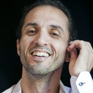 Cyril - Prof d'anglais - Nice
