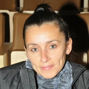 Caterina - Prof d'italien - Nice