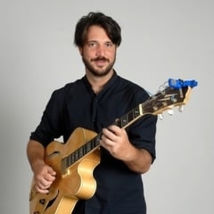 Nicolas - Prof de solfège - Bordeaux