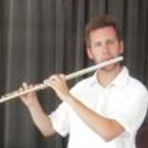 Nicolas - Prof d'autres instruments - Lyon
