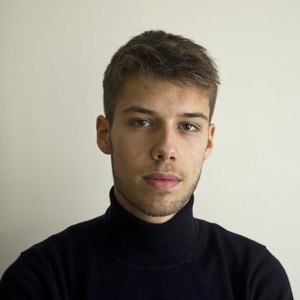 Nicolas - Prof d'histoire - Ormesson-sur-Marne