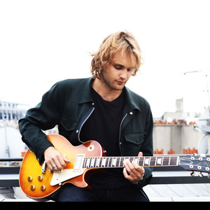 Nicolas - Prof de guitare - Paris