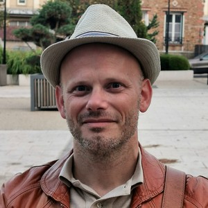 Nicolas - Prof de maths - Vendenheim