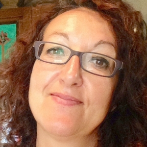 IRENE - Prof d'italien - Marsannay-la-Côte