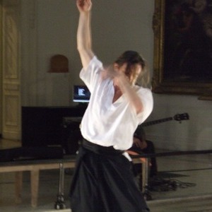 Association - Prof de danse - Nîmes