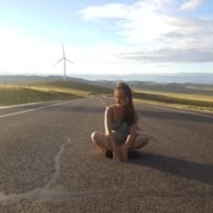 Ning - Prof de chinois - Martigues