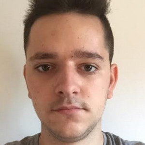 Corentin - Prof d'anglais - Niort