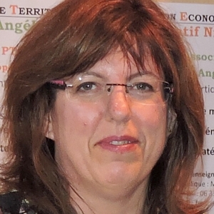 Sophie - Prof de maths - Niort