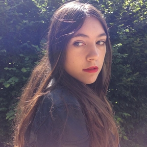 Shana - Prof de gymnastique - Grenoble