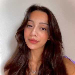 Noha - Prof d'anglais - Rennes