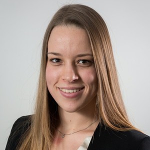 Sophie - Prof d'anglais - Kraainem