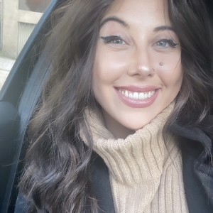 Justine - Prof d'anglais - Strasbourg